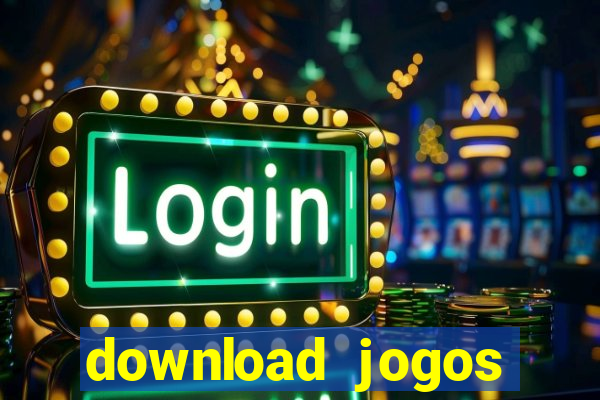 download jogos windows 7